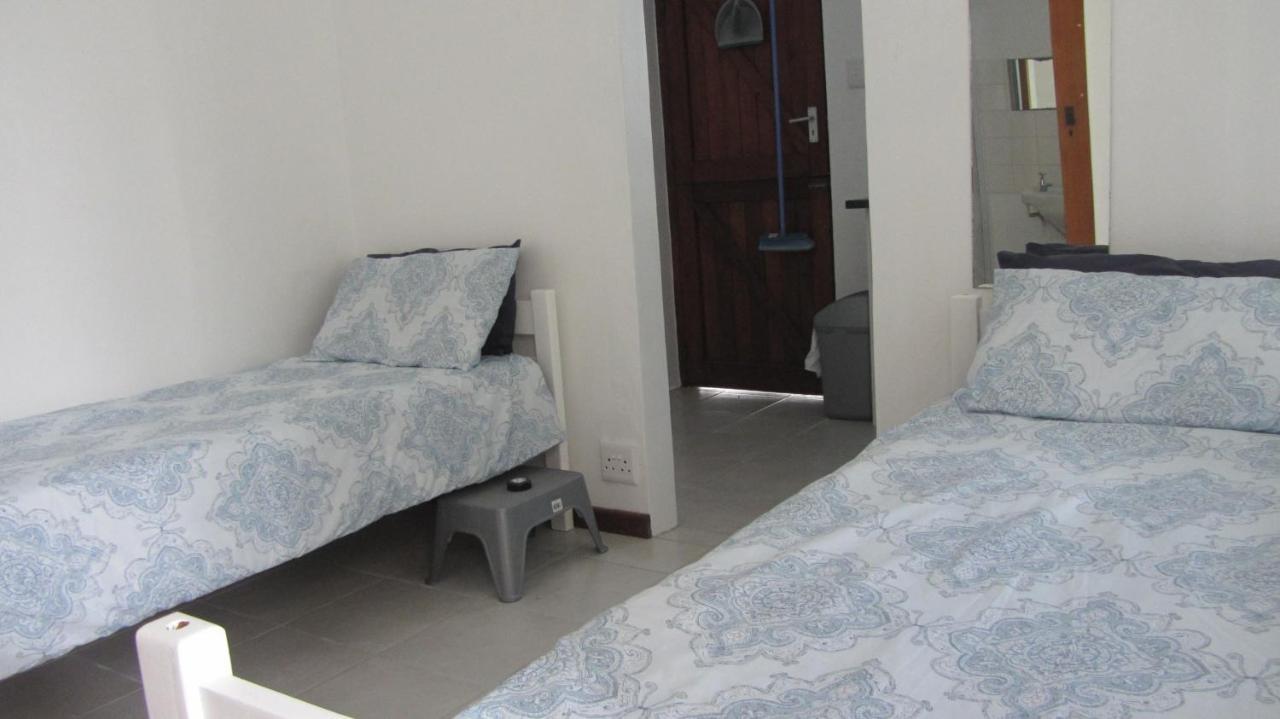 Swem Jannie Daire Struisbaai Dış mekan fotoğraf
