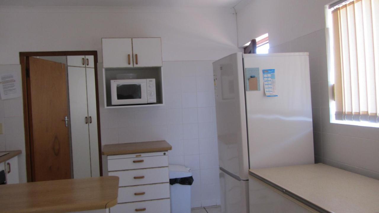 Swem Jannie Daire Struisbaai Dış mekan fotoğraf