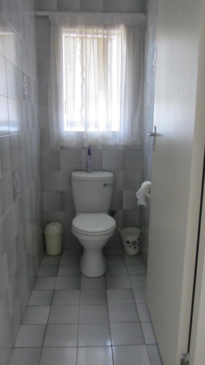 Swem Jannie Daire Struisbaai Dış mekan fotoğraf