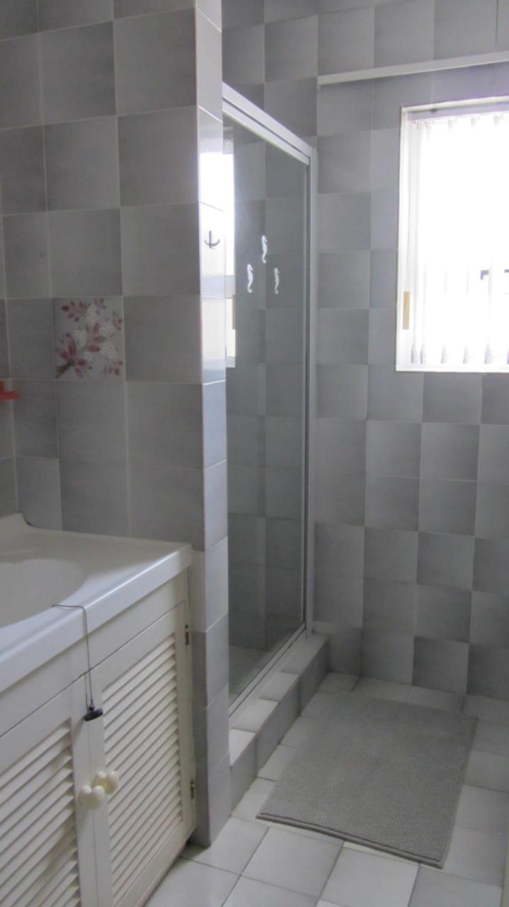 Swem Jannie Daire Struisbaai Dış mekan fotoğraf