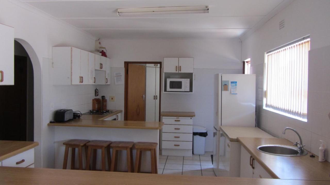 Swem Jannie Daire Struisbaai Dış mekan fotoğraf